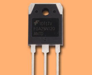 场效应管MOSFETS